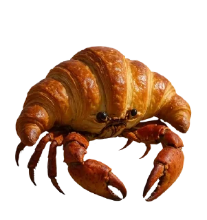 🦀 emoji кошкин дом Telegram sticker 13 of 19