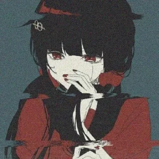 🪭 emoji кислотный остаток пью. Telegram sticker 5 of 55