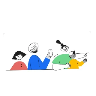 🖼 emoji Парни и девушки. @Tyomka_Stickers Telegram sticker 11 of 23