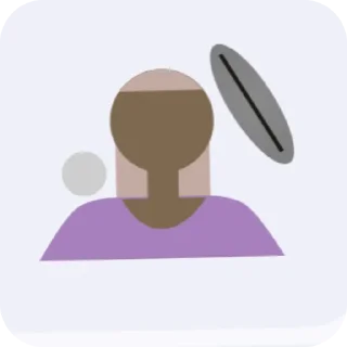 👩 emoji Парни и девушки. @Tyomka_Stickers Telegram sticker 10 of 23