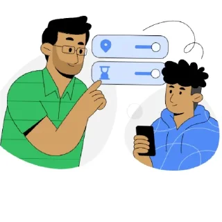 👨 emoji Парни и девушки. @Tyomka_Stickers Telegram sticker 1 of 23