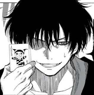 Sticker from なぜ翻訳したのですか？ @Ctikerubot
