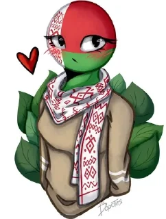 Sticker from Белорусь🇧🇾