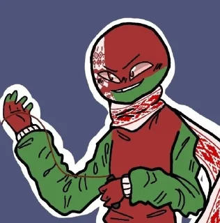 Sticker from Белорусь🇧🇾