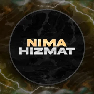 Sticker from ABDUVALI PUBGM