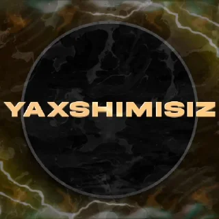 Sticker from ABDUVALI PUBGM
