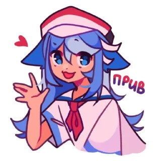 👋 emoji Больше стиков тут: @stikeryk Telegram sticker 1 of 29