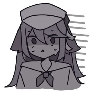 😦 emoji Больше стиков тут: @stikeryk Telegram sticker 21 of 29