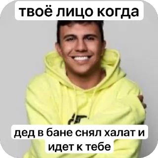 🫥 emoji ЛИТВИН @MoiStikiBot Telegram sticker 7 of 14