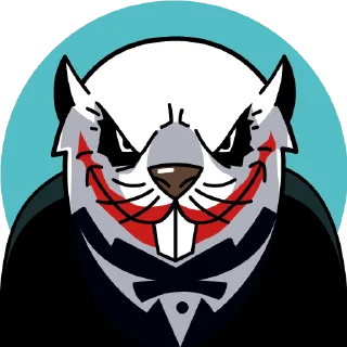 Sticker from Aurora