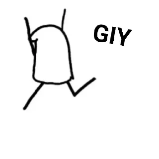 Sticker from Abi pubgm