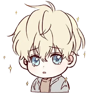 Sticker from БОЛЬШЕ ⇨ @CLOOBHUB АНИМЕ СТИКЕРЫ ANIME STICKER TG
