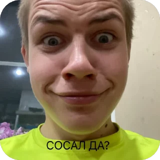 🌟 emoji Мы ебланы Telegram sticker 12 of 42