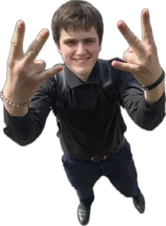 🌟 emoji Мы ебланы Telegram sticker 14 of 42