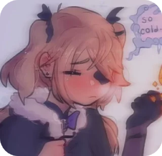 Sticker from 𐙚𝙵𝚒𝚜𝚑𝚎𝚕 :: @virtual_sea