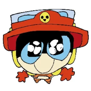 Sticker from Ларри§Лори