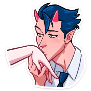 Sticker from Стикеры @stikerk877
