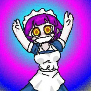 💊 emoji Якуй Telegram sticker 16 of 120