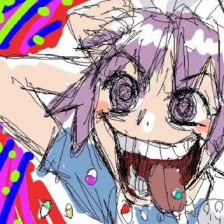 💊 emoji Якуй Telegram sticker 3 of 120