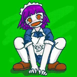 💊 emoji Якуй Telegram sticker 15 of 120