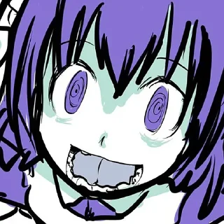 💊 emoji Якуй Telegram sticker 22 of 120