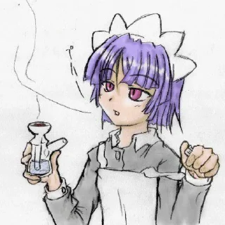 💊 emoji Якуй Telegram sticker 8 of 120
