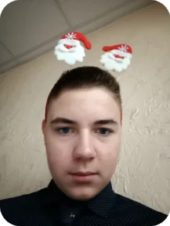 Творческий пипец sticker 3