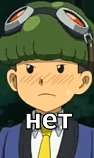 ❌ emoji LBX 3 сезон (Created By: @StikerProBot) Telegram sticker 8 of 18