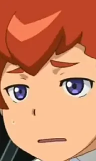 😐 emoji LBX 3 сезон (Created By: @StikerProBot) Telegram sticker 18 of 18