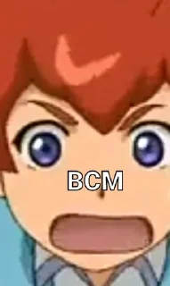 😱 emoji LBX 3 сезон (Created By: @StikerProBot) Telegram sticker 17 of 18