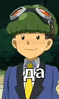 ✔ emoji LBX 3 сезон (Created By: @StikerProBot) Telegram sticker 7 of 18