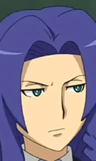 😒 emoji LBX 3 сезон (Created By: @StikerProBot) Telegram sticker 14 of 18