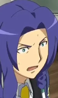 😯 emoji LBX 3 сезон (Created By: @StikerProBot) Telegram sticker 13 of 18