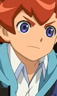 😠 emoji LBX 3 сезон (Created By: @StikerProBot) Telegram sticker 10 of 18