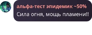 🏌‍♂️ emoji зомби апокалипсис pack by @QuotLyBot Telegram sticker 21 of 120