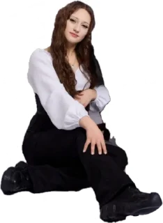 🌟 emoji ТЫ нет ЖЖЖЖЖЖЖЖ😒 В ОДИНОЧЕСТВ pack by @QuotLyBot Telegram sticker 5 of 120