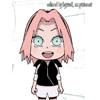 Sticker from 𝐬𝐚𝐤𝐮 ꨄ @nikss0x