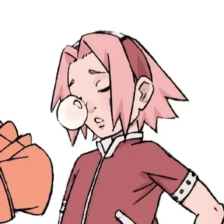 Sticker from 𝐬𝐚𝐤𝐮 ꨄ @nikss0x