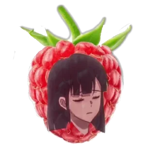 Sticker from Авотин ананас