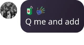 👥 emoji International Niggas pack by @QuotLyBot Telegram sticker 23 of 42