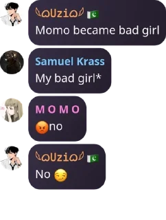 😡 emoji International Niggas pack by @QuotLyBot Telegram sticker 5 of 42