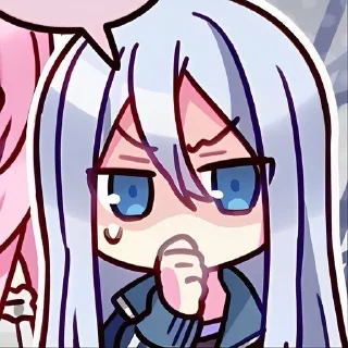 Sticker from ᴋᴀнᴀдᴇ йоиᴄᴀᴋи