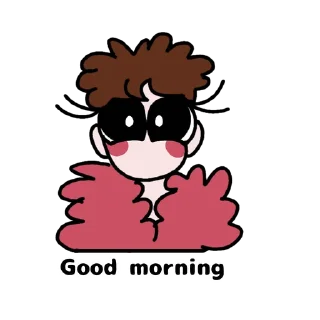 ☺️ emoji ♡°Nemo°✧ ➡️ @Ctikerubot Telegram sticker 17 of 19