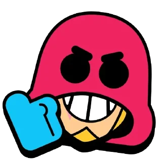 👍 emoji ~♡~ ➡️ @Ctikerubot Telegram sticker 10 of 120