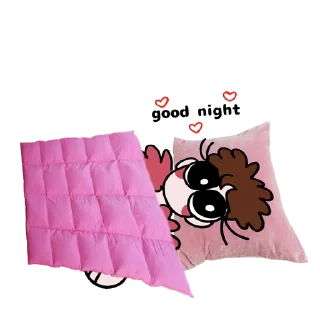 😴 emoji ♡°Nemo°✧ ➡️ @Ctikerubot Telegram sticker 13 of 19