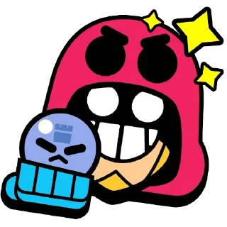 ✨ emoji ~♡~ ➡️ @Ctikerubot Telegram sticker 6 of 120