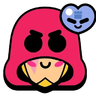❤ emoji ~♡~ ➡️ @Ctikerubot Telegram sticker 8 of 120