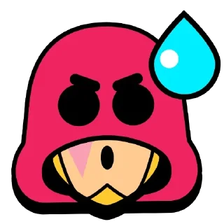 😅 emoji ~♡~ ➡️ @Ctikerubot Telegram sticker 7 of 120