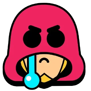 😭 emoji ~♡~ ➡️ @Ctikerubot Telegram sticker 13 of 120