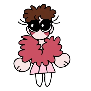 🥹 emoji ♡°Nemo°✧ ➡️ @Ctikerubot Telegram sticker 2 of 19